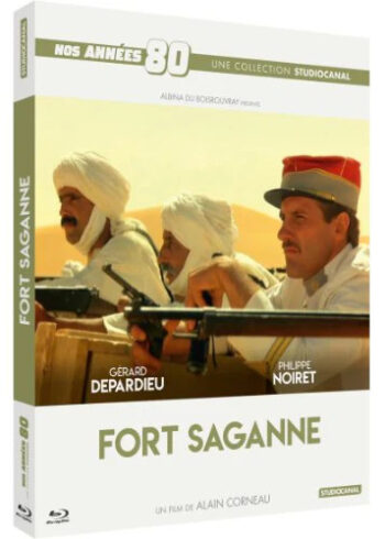 Fort Saganne