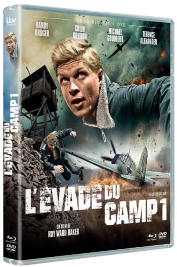 L'Evadé du camp 1