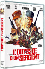 L'Odyssée d'un sergent