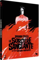 La Sorcière sanglante