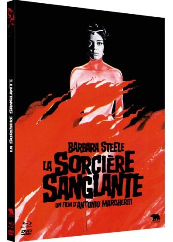 La Sorcière sanglante