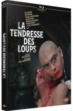 La Tendresse des loups
