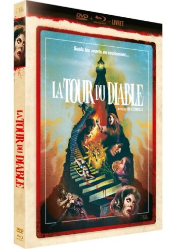 La Tour du Diable