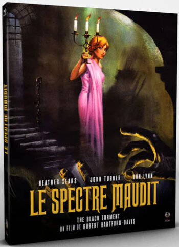Le Spectre maudit