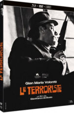 Le Terroriste