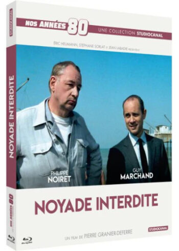 Noyade interdite