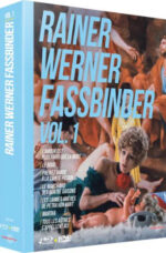 Rainer Werner Fassbinder Vol. 1