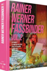 Rainer Werner Fassbinder Vol. 2
