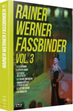 Rainer Werner Fassbinder Vol. 3