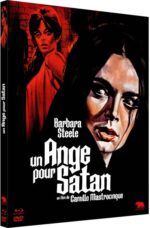 Un ange pour Satan