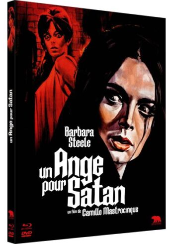 Un ange pour Satan