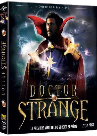 Doctor Strange