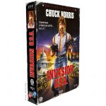INVASION USA - COMBO DVD + BD - VHS-BOX - EDITION LIMITEE