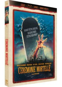 Cérémonie mortelle (1983) - Blu-ray
