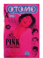 OTOMO 10 - Pink !