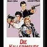 Die KILLER MEUTE