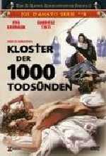 KLOSTER DER 1000 TODSUNDEN