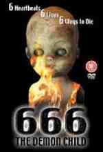 666 THE DEMON CHILD
