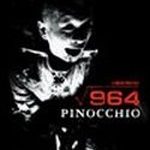 964 Pinocchio