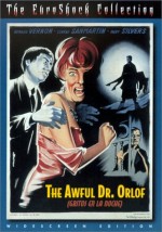 The AWFUL DR ORLOF