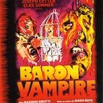 Baron Vampire