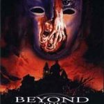 BEYOND THE DARKNESS EPUISE/OUT OF PRINT