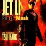 BLACK MASK