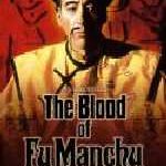 The BLOOD OF FU MANCHU