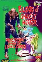 BLOOD OF GHASTLY HORROR (SPECIAL EDITION)