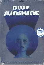 BLUE SUNSHINE (SPECIAL EDITION)