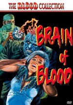 Brain Of Blood