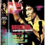 BRUCE LEE COFFRET COLLECTOR