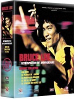 BRUCE LEE COFFRET COLLECTOR