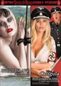 CALIGULA REINCARNATED AS HITLER WHITE SLAVE