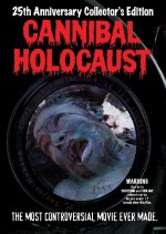 CANNIBAL HOLOCAUST (COLLECTOR'S EDITION)
