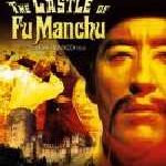 The CASTLE OF FU MANCHU