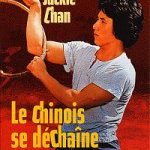 Le Chinois se déchaîne