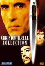 The CHRISTOPHER LEE COLLECTION (LIMITED EDITION)