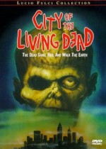 CITY OF THE LIVING DEAD (COLLECTOR'S EDITION)