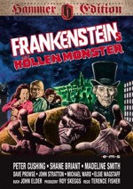 FRANKENSTEINS HOLLENMONSTER EPUISE/OUT OF PRINT