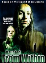 HAUNTED FROM WITHIN