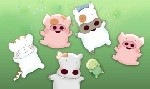 MY LIFE AS MCDULL