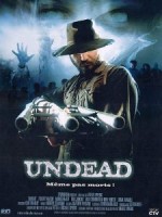 UNDEAD