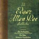 EDGAR ALLAN POE BOXSET