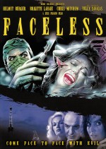 FACELESS (SPECIAL EDITION)
