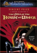 The FALL OF THE HOUSE USHER (SPECIAL EDITION)