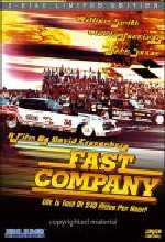 FAST COMPANY (2 DISC LIMITED EDITION)