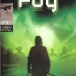 The FOG COLLECTOR