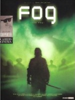 The FOG COLLECTOR