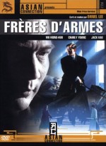 FRERES D'ARMES